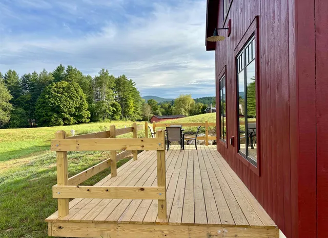 $595,000 | 625 Gould Hill, Johnson, VT 05656