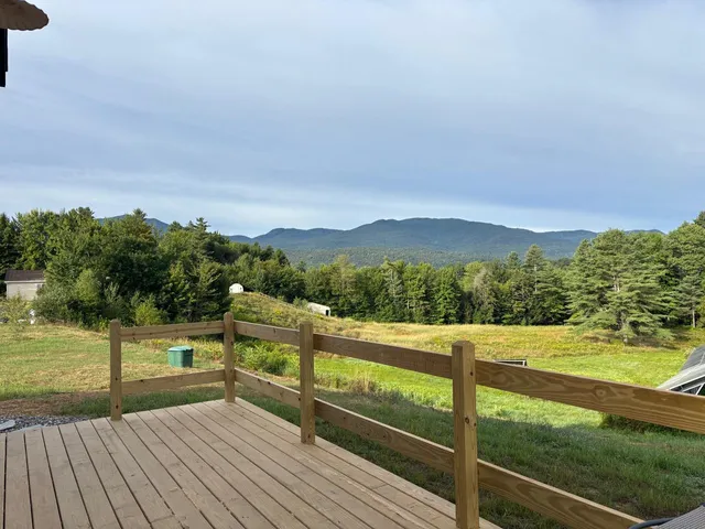 $595,000 | 625 Gould Hill, Johnson, VT 05656