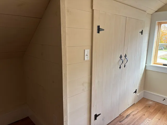 $595,000 | 625 Gould Hill, Johnson, VT 05656