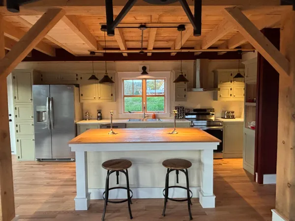 $595,000 | 625 Gould Hill, Johnson, VT 05656