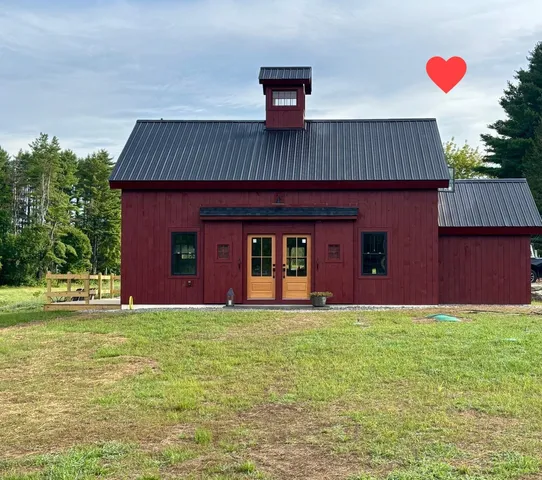 $595,000 | 625 Gould Hill, Johnson, VT 05656