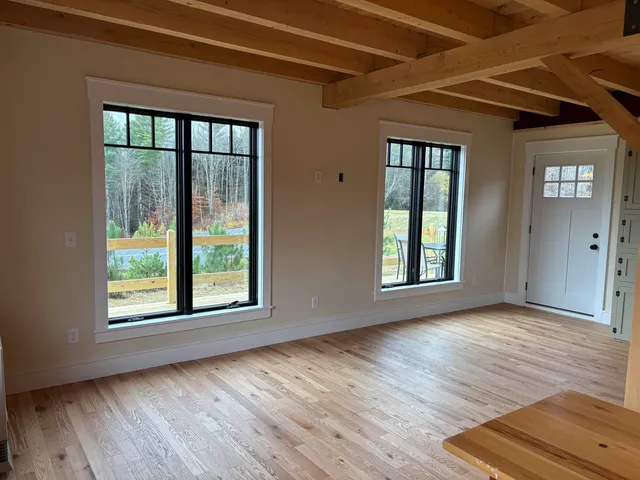 $595,000 | 625 Gould Hill, Johnson, VT 05656