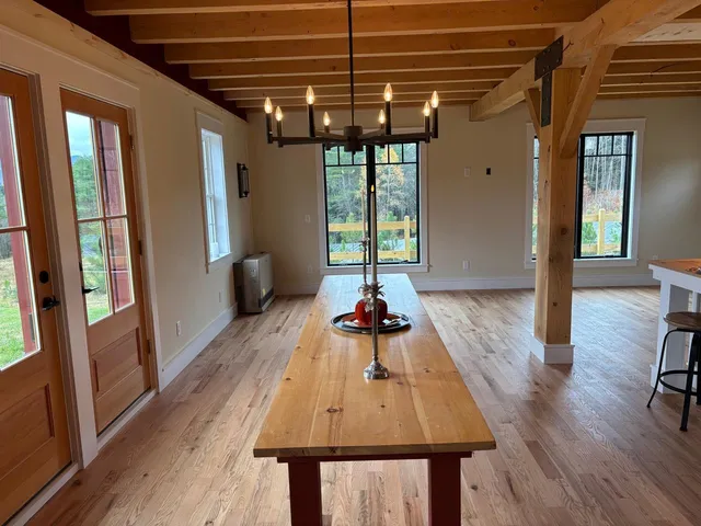 $595,000 | 625 Gould Hill, Johnson, VT 05656