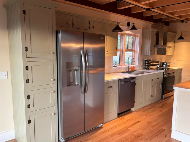 $595,000 | 625 Gould Hill, Johnson, VT 05656