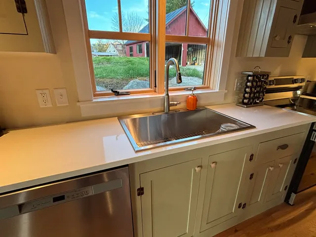 $595,000 | 625 Gould Hill, Johnson, VT 05656