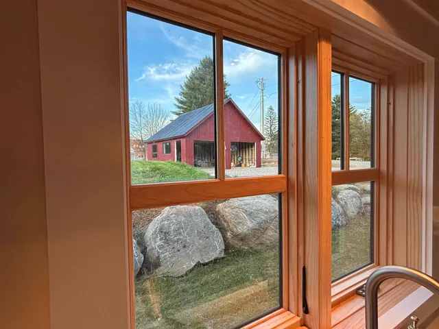 $595,000 | 625 Gould Hill, Johnson, VT 05656