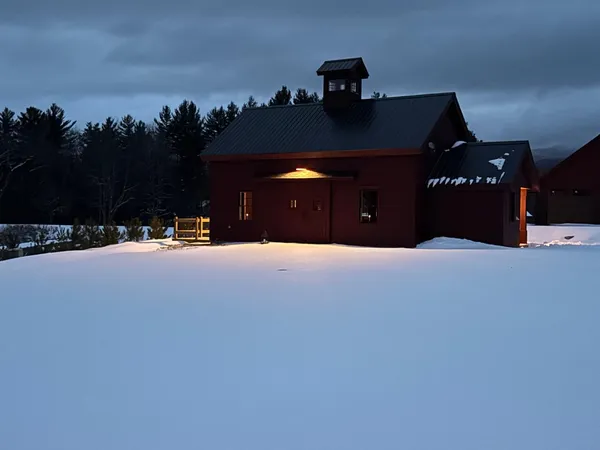 $595,000 | 625 Gould Hill, Johnson, VT 05656