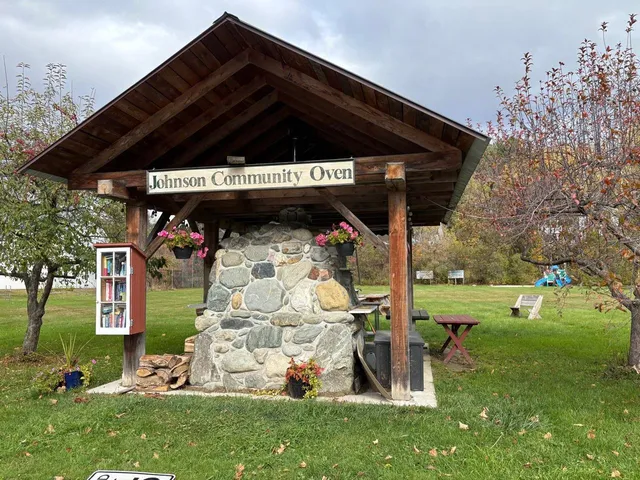 $595,000 | 625 Gould Hill, Johnson, VT 05656