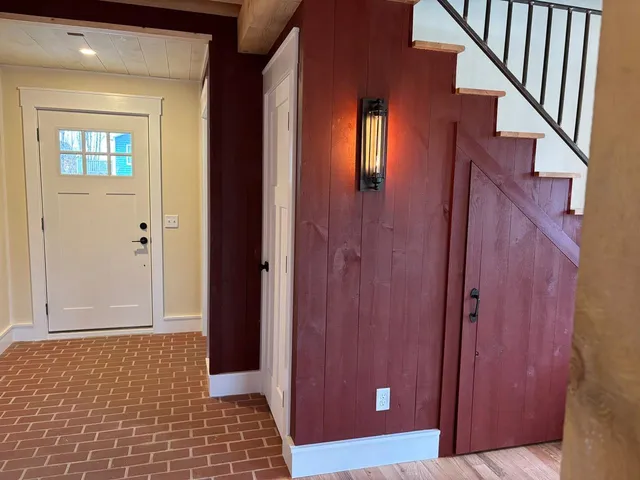 $595,000 | 625 Gould Hill, Johnson, VT 05656