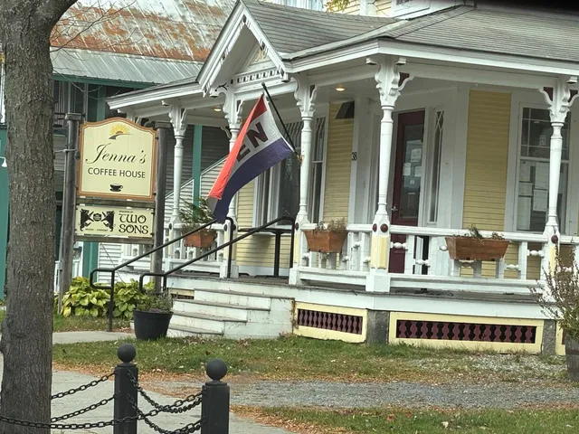 $595,000 | 625 Gould Hill, Johnson, VT 05656