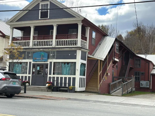 $595,000 | 625 Gould Hill, Johnson, VT 05656