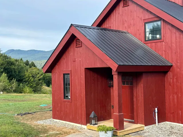 $595,000 | 625 Gould Hill, Johnson, VT 05656