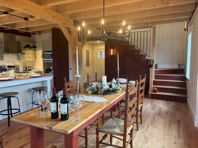 $595,000 | 625 Gould Hill, Johnson, VT 05656