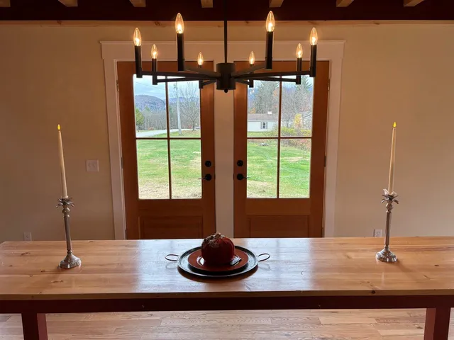 $595,000 | 625 Gould Hill, Johnson, VT 05656