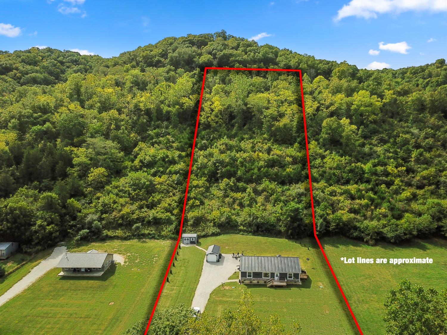 7152 Graf Road Brookville, IN 47012 - Photo 3 of 31 Gallery Image 3