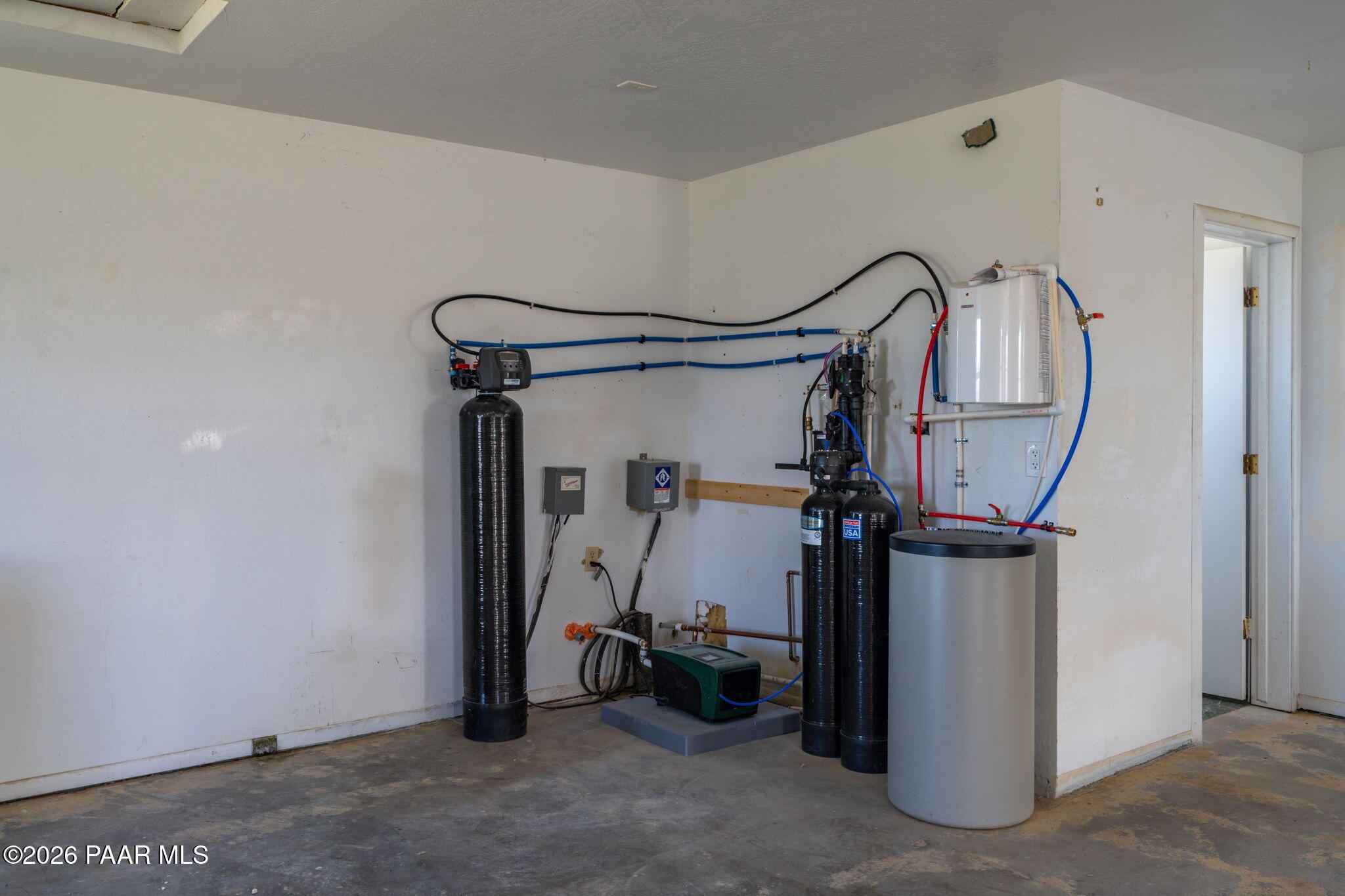 1450 Outer Loop Road Chino Valley, AZ 86323 - Photo 50 of 51 Water filtration system