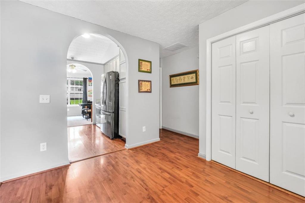 15 Tara Way Covington, GA 30016 - Photo 19 of 40 wooden floor in a room
