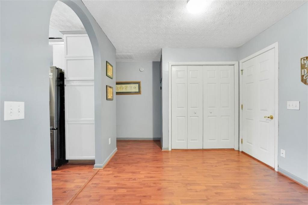 15 Tara Way Covington, GA 30016 - Photo 20 of 40 a view of an empty room