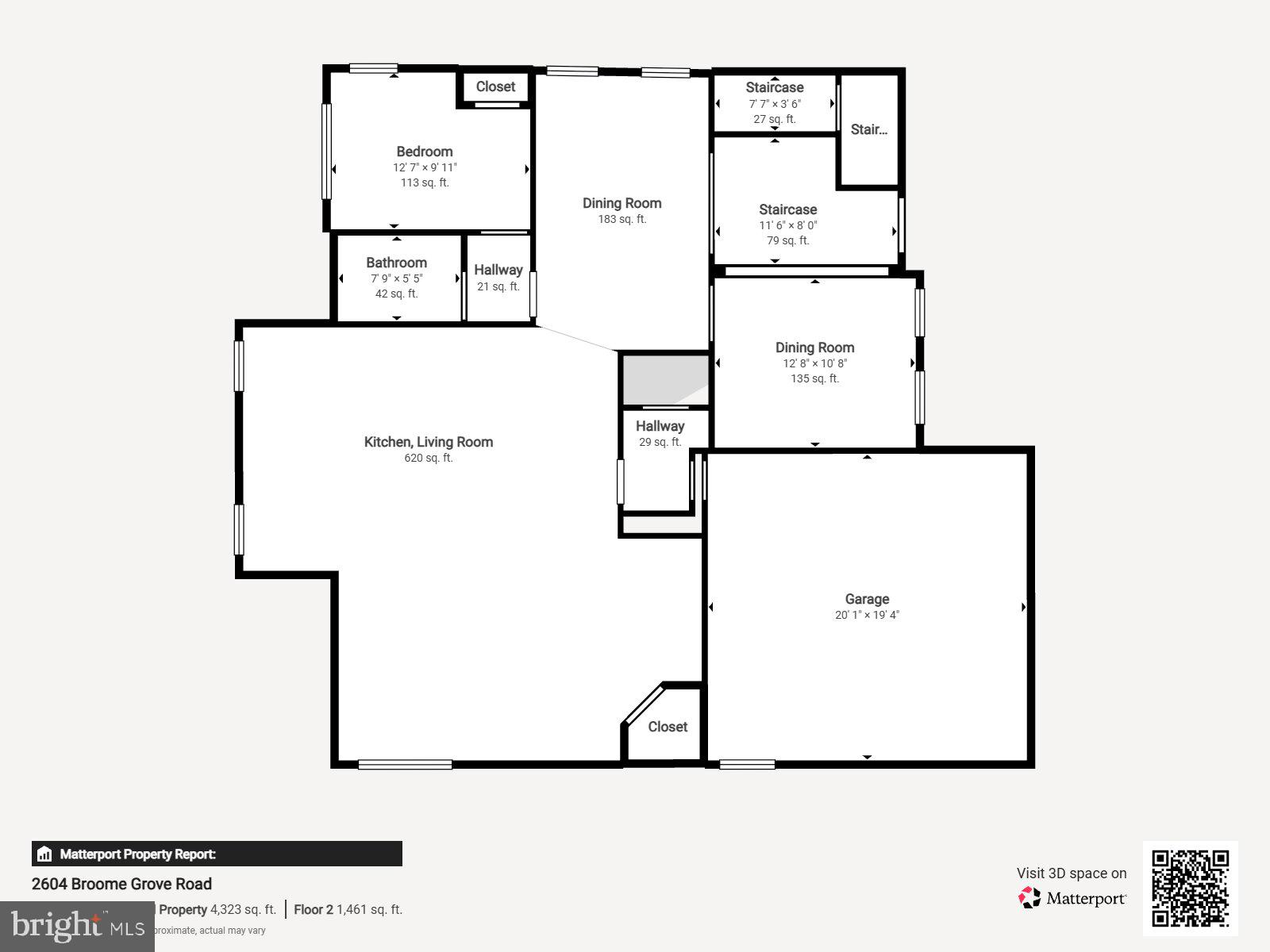 2604 Brooke Grove Road Bowie, MD 20721 - Photo 34 of 35