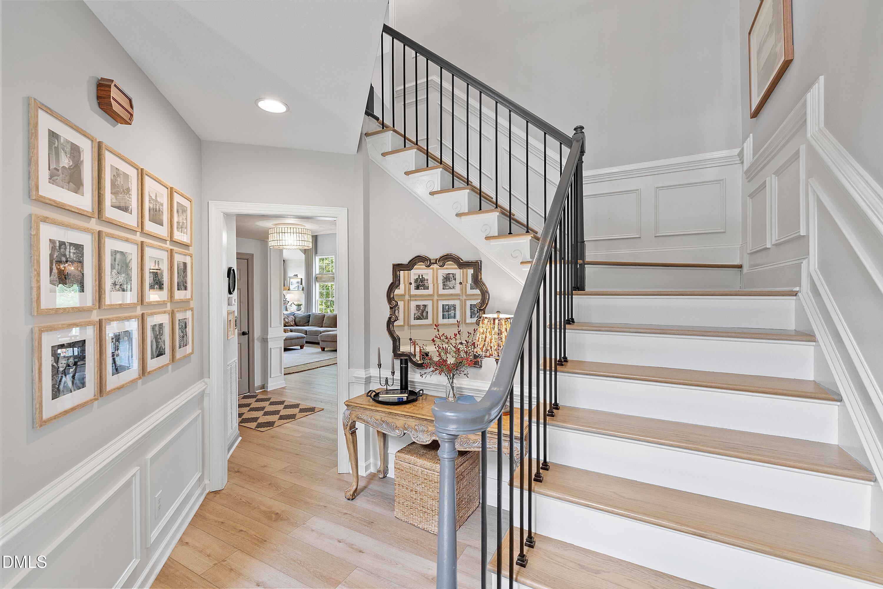 2501 Belden Place Raleigh, NC 27614 - Photo 5 of 66 016-2501 Belden_7559