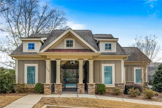 $629,000 | 2145 Coventry Drive, Brookhaven, GA 30319
