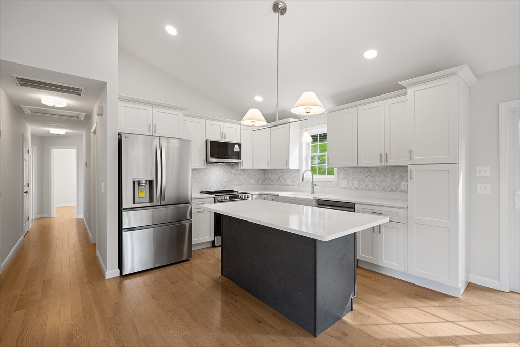 45 Brookfield Road, Unit 45 North Brookfield, MA 01535 - Photo 3 of 13