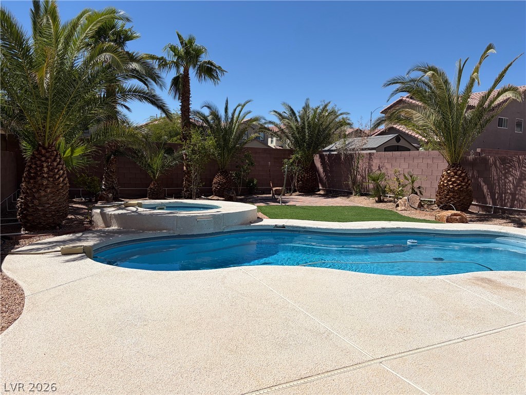 6209 White Point Court Las Vegas, NV 89139 - Photo 14 of 15