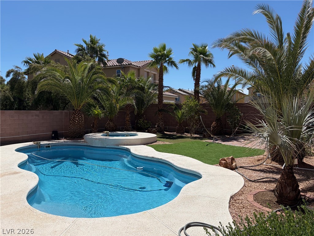 6209 White Point Court Las Vegas, NV 89139 - Photo 15 of 15