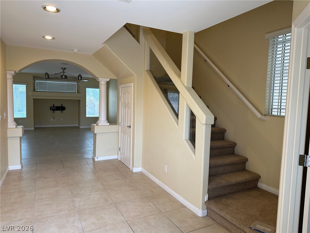 6209 White Point Court Las Vegas, NV 89139 - Photo 2 of 15