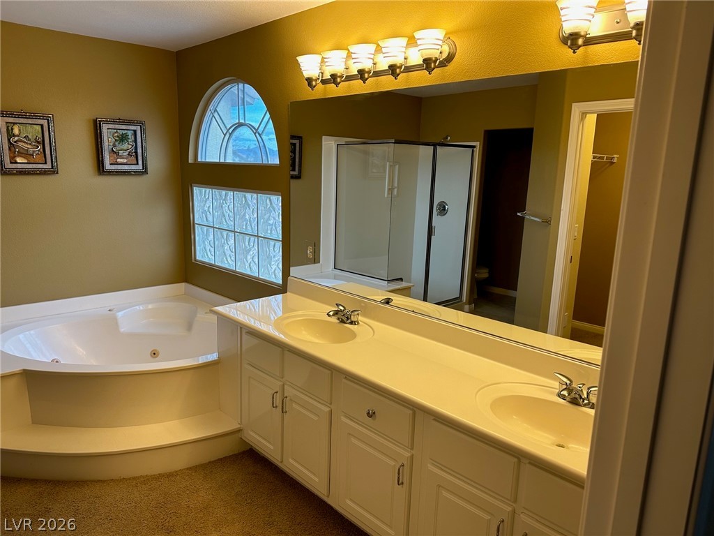 6209 White Point Court Las Vegas, NV 89139 - Photo 8 of 15