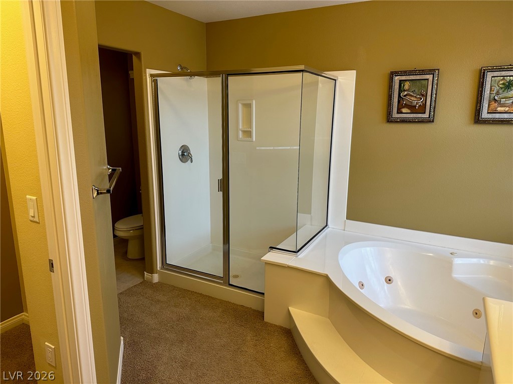6209 White Point Court Las Vegas, NV 89139 - Photo 9 of 15
