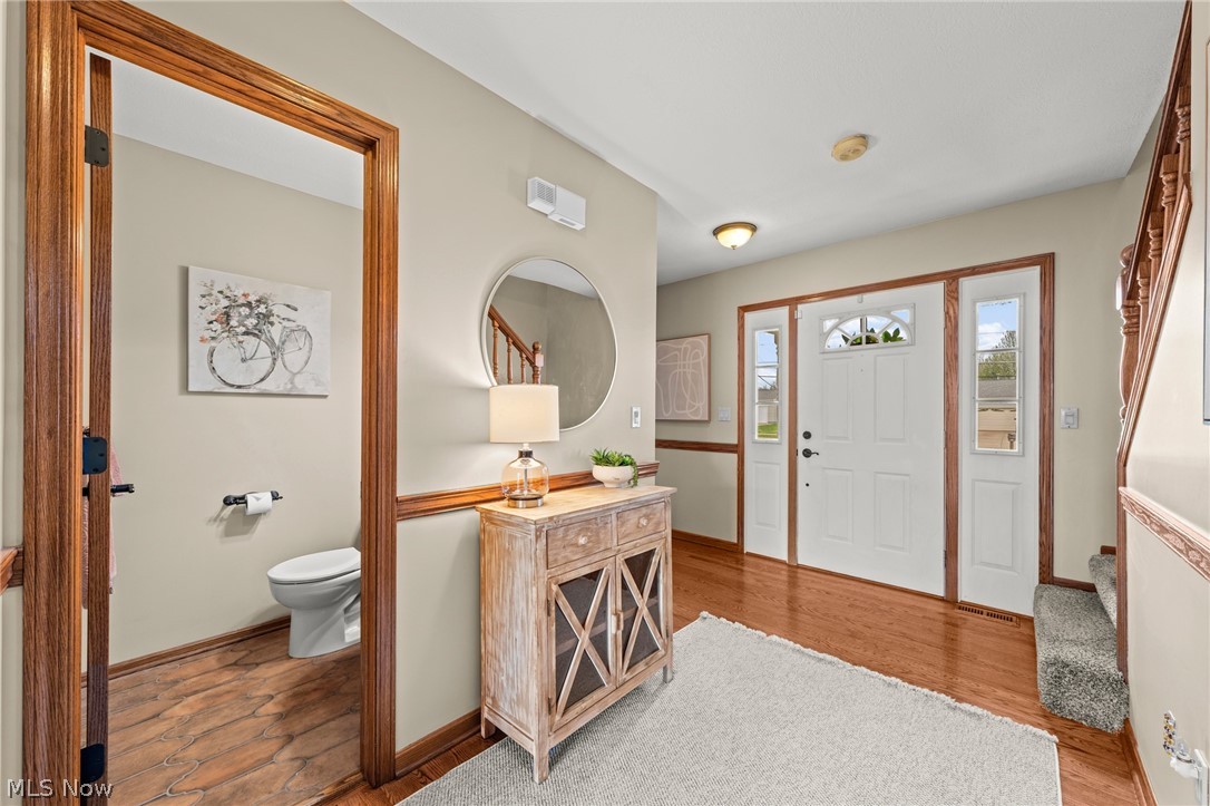 5330 Young Road Stow, OH 44224 - Photo 7 of 47