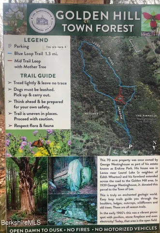 $172,950 | 46 Pease Terrace, Lee, MA 01238