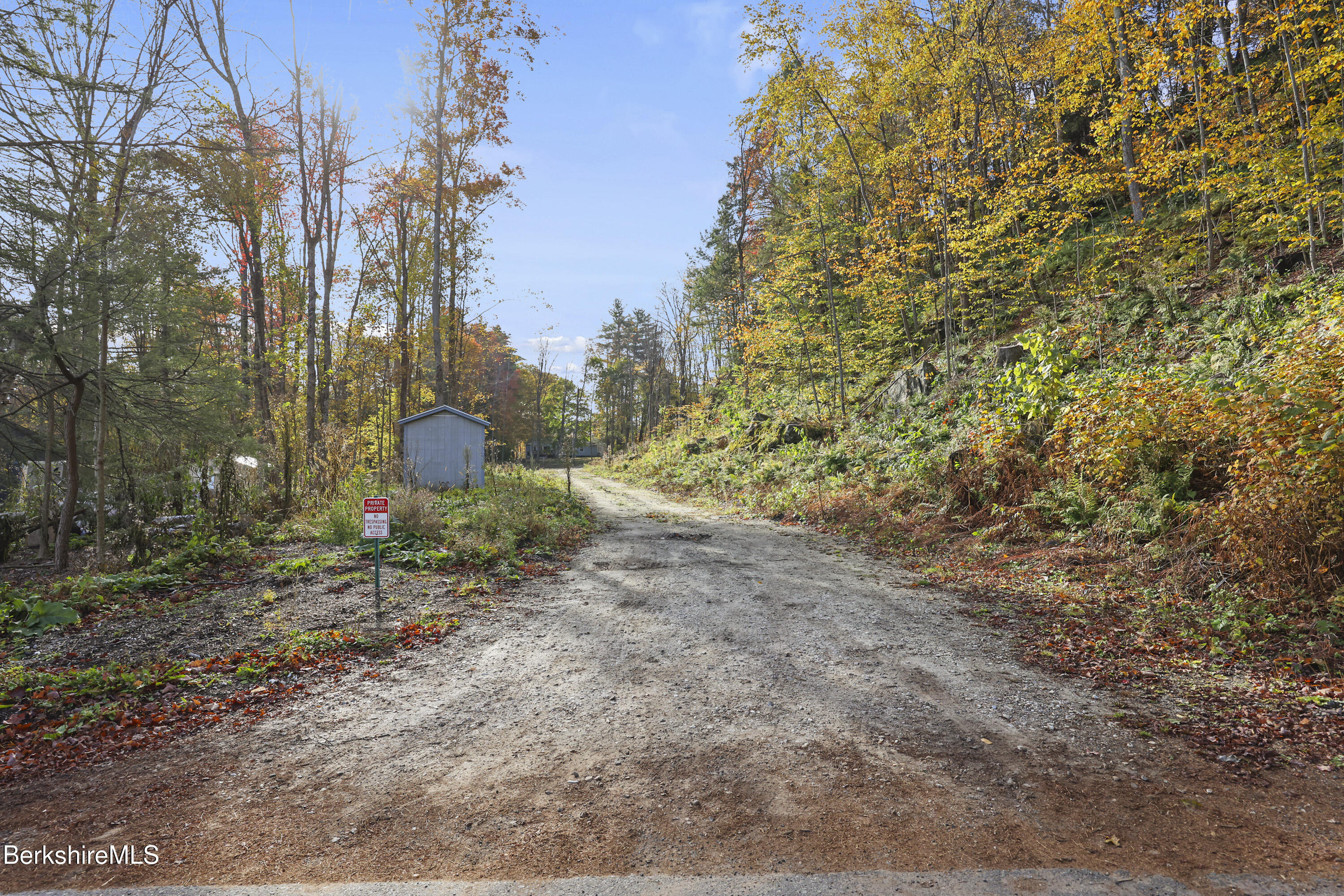 46 Pease Terrace Lee, MA 01238 - Photo 3 of 14 5 Lot