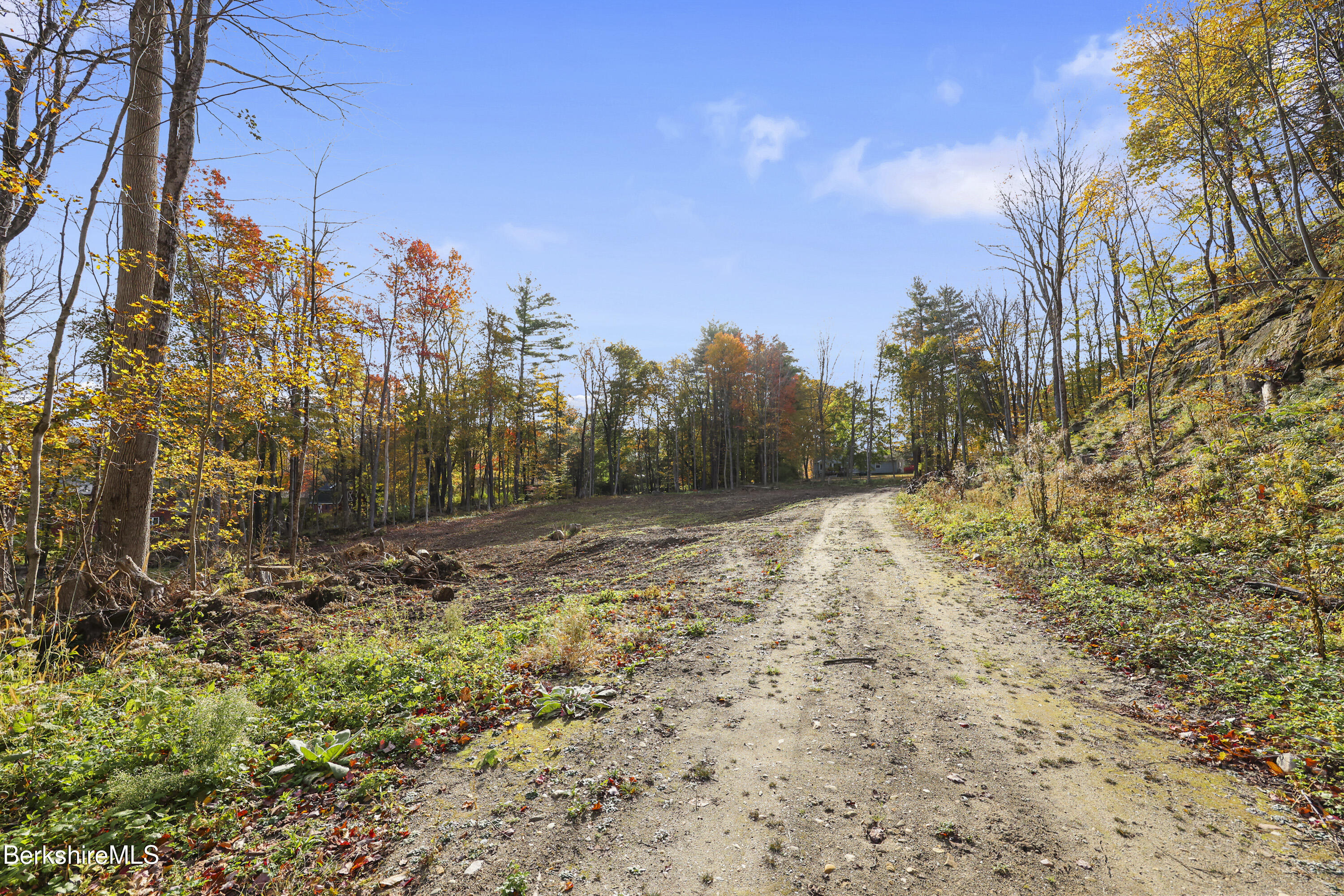 46 Pease Terrace Lee, MA 01238 - Photo 4 of 14 10 Lot