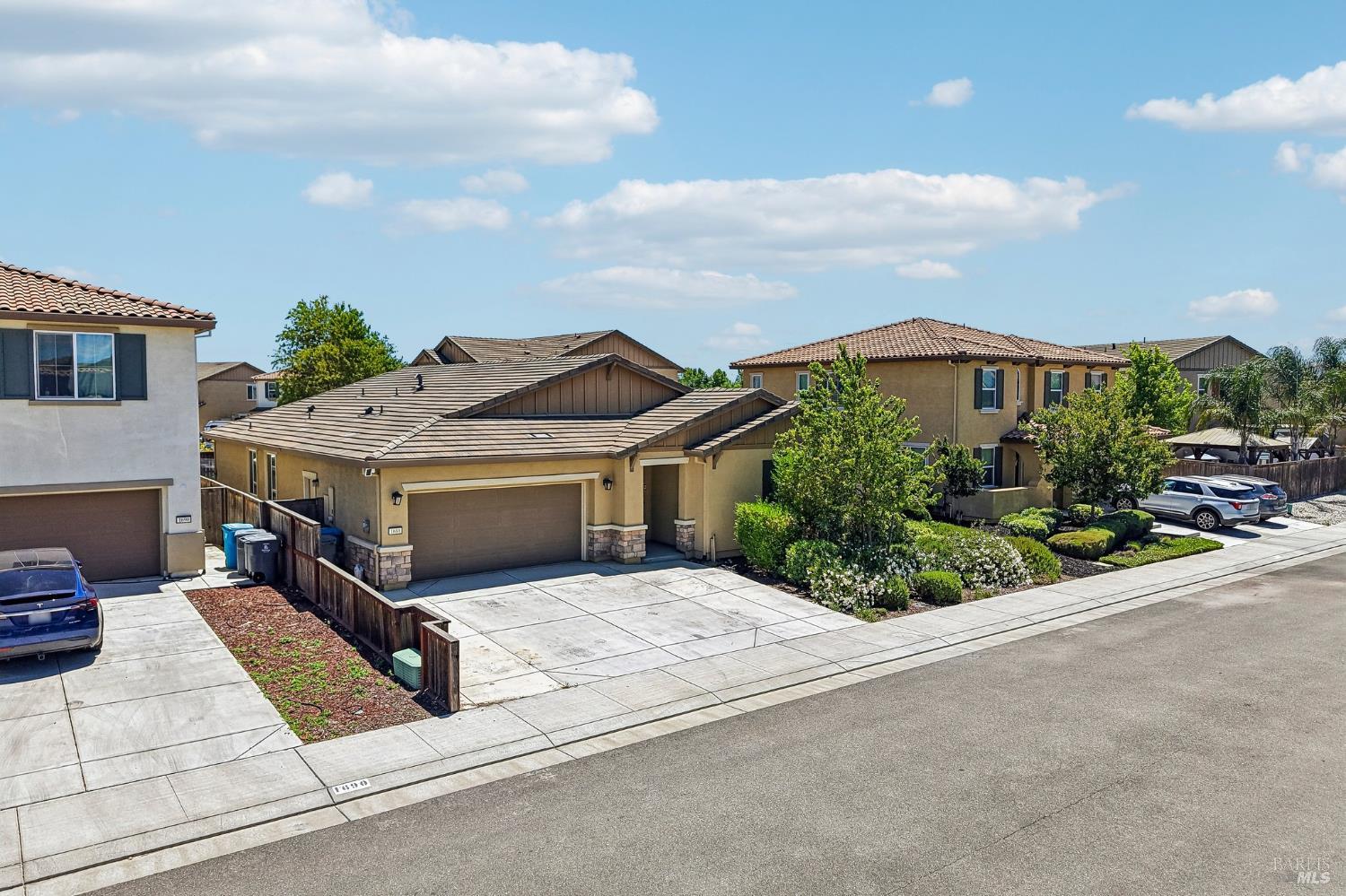 1680 Gold Street Dixon, CA 95620 - Photo 40 of 50
