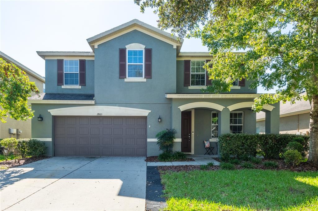 2860 Maple Brook Loop Lutz, FL 33558 - Photo 1 of 1 Welcome Home!