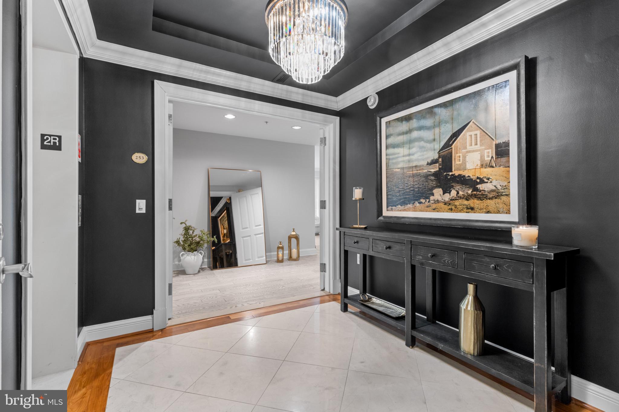 801 Key Highway, Unit 253 Baltimore, MD 21230 - Photo 3 of 38