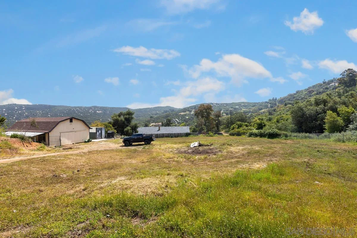 3245 Skytrail Ranch Road Jamul, CA 91935 - Photo 34 of 45 a view of a lake view