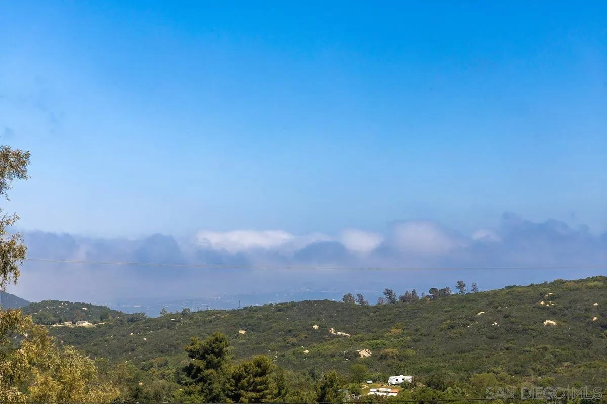 3245 Skytrail Ranch Road Jamul, CA 91935 - Photo 44 of 45 a view of city and mountain