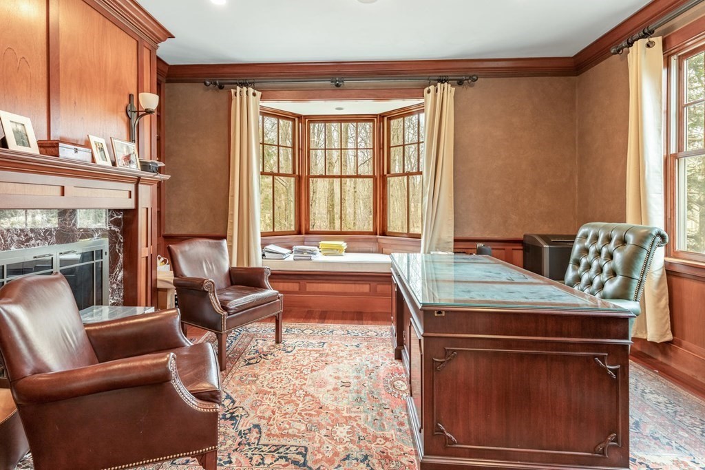 190 Claybrook Road Dover, MA 02030 - Photo 19 of 30