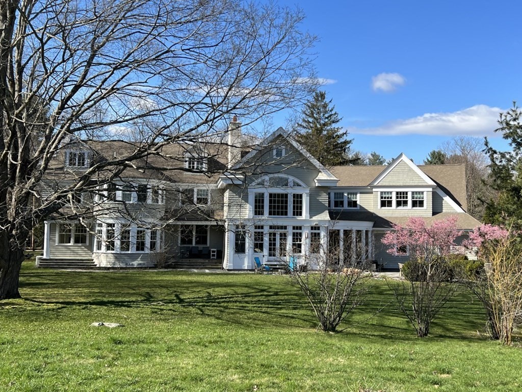 190 Claybrook Road Dover, MA 02030 - Photo 29 of 30