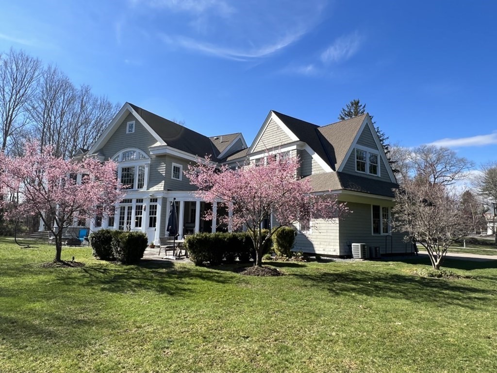 190 Claybrook Road Dover, MA 02030 - Photo 30 of 30