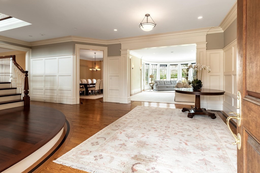 190 Claybrook Road Dover, MA 02030 - Photo 3 of 30