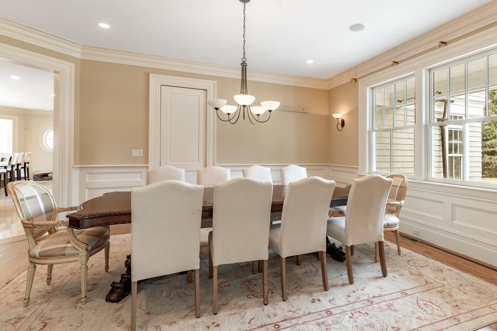 190 Claybrook Road Dover, MA 02030 - Photo 7 of 30