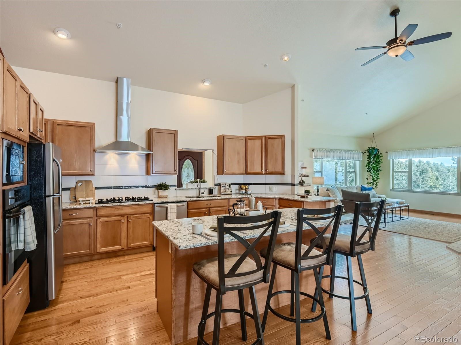 251 Diamond Drive Pine, CO 80470 - Photo 11 of 34