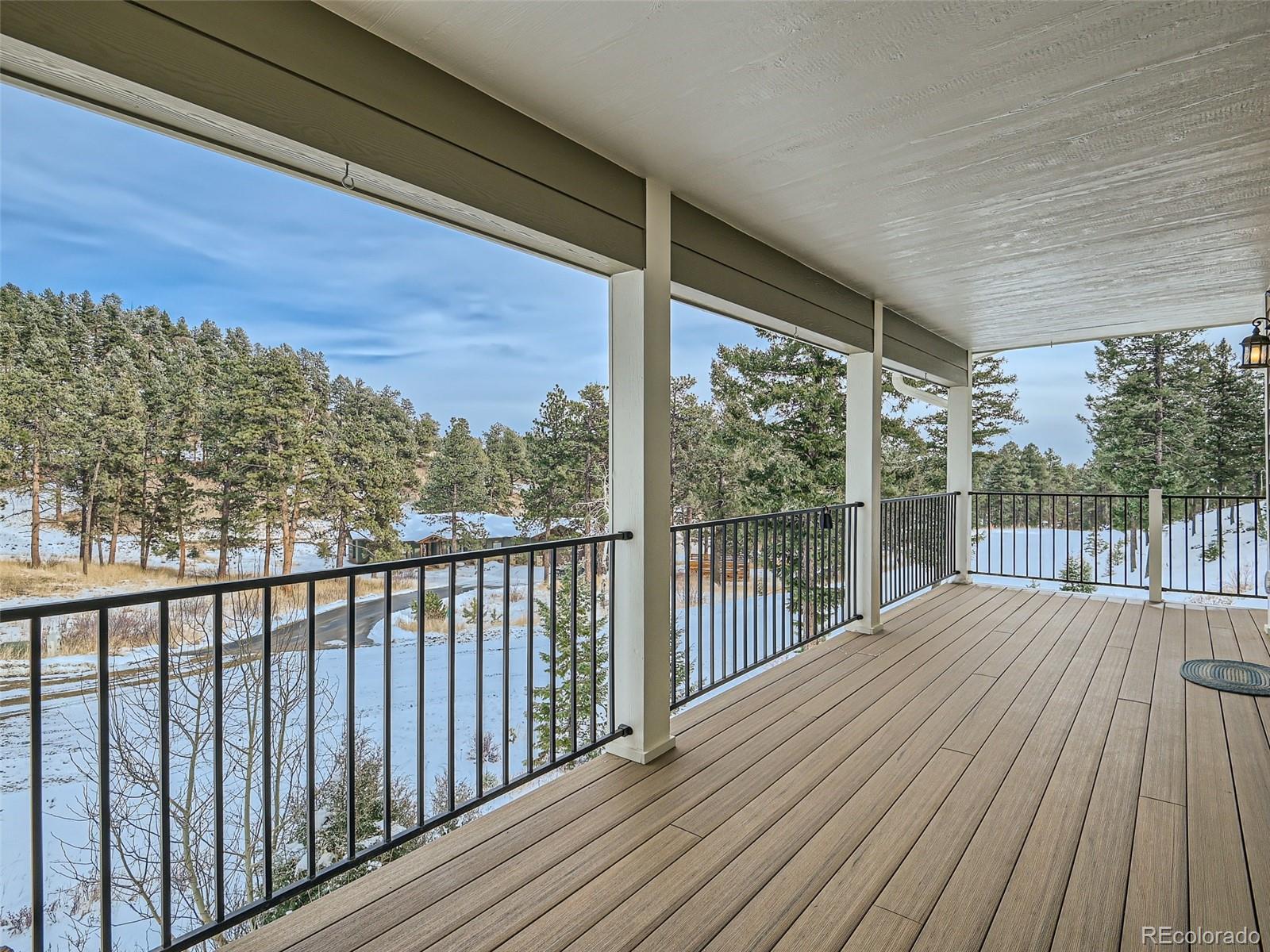 251 Diamond Drive Pine, CO 80470 - Photo 25 of 34