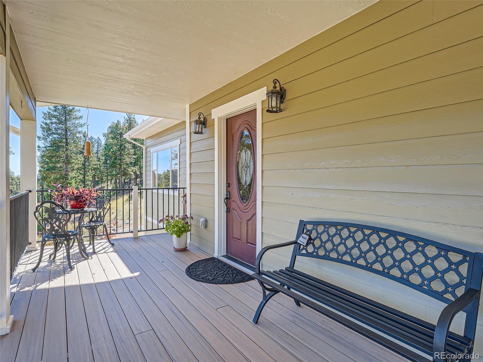 251 Diamond Drive Pine, CO 80470 - Photo 26 of 34