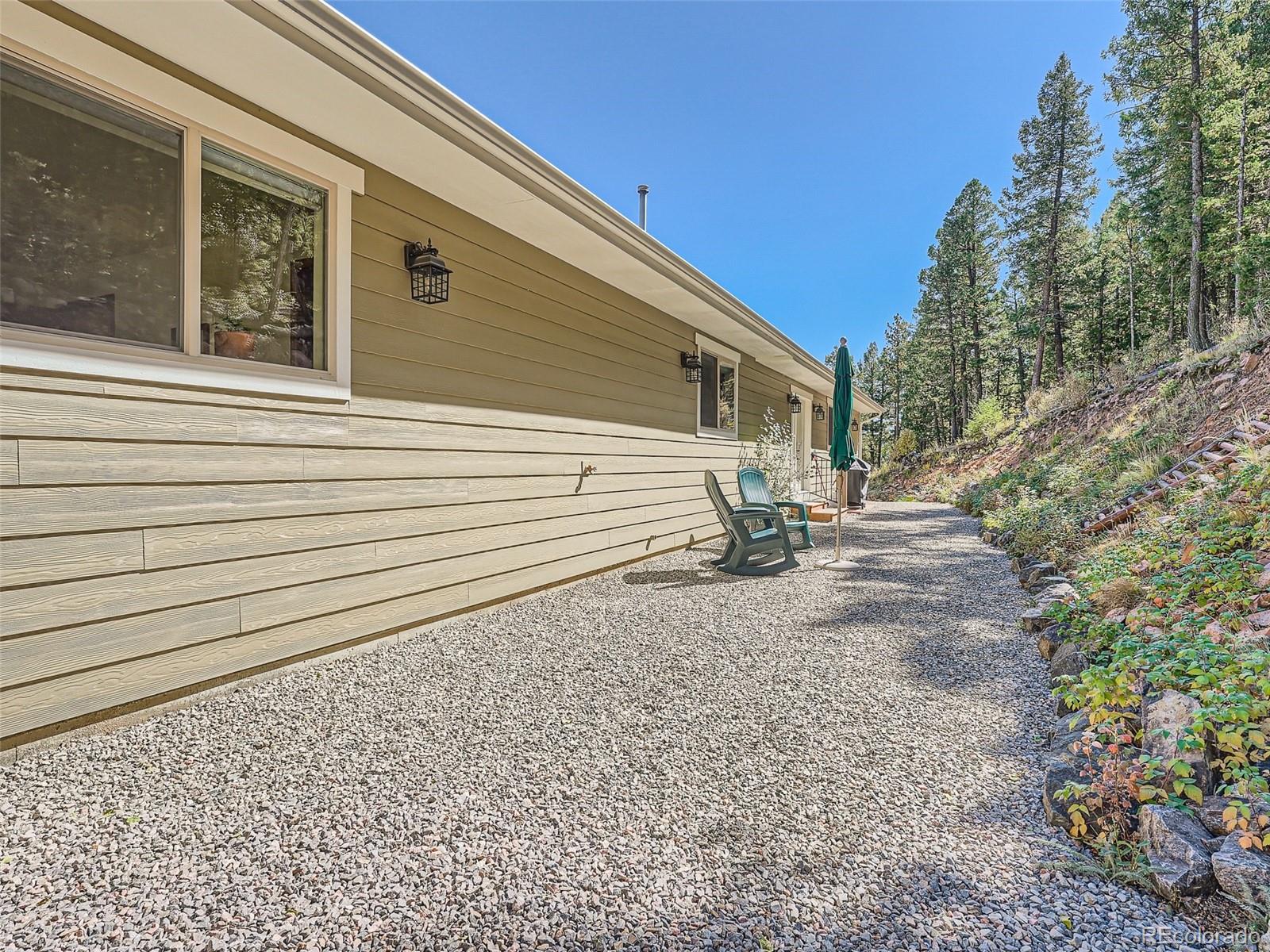 251 Diamond Drive Pine, CO 80470 - Photo 27 of 34