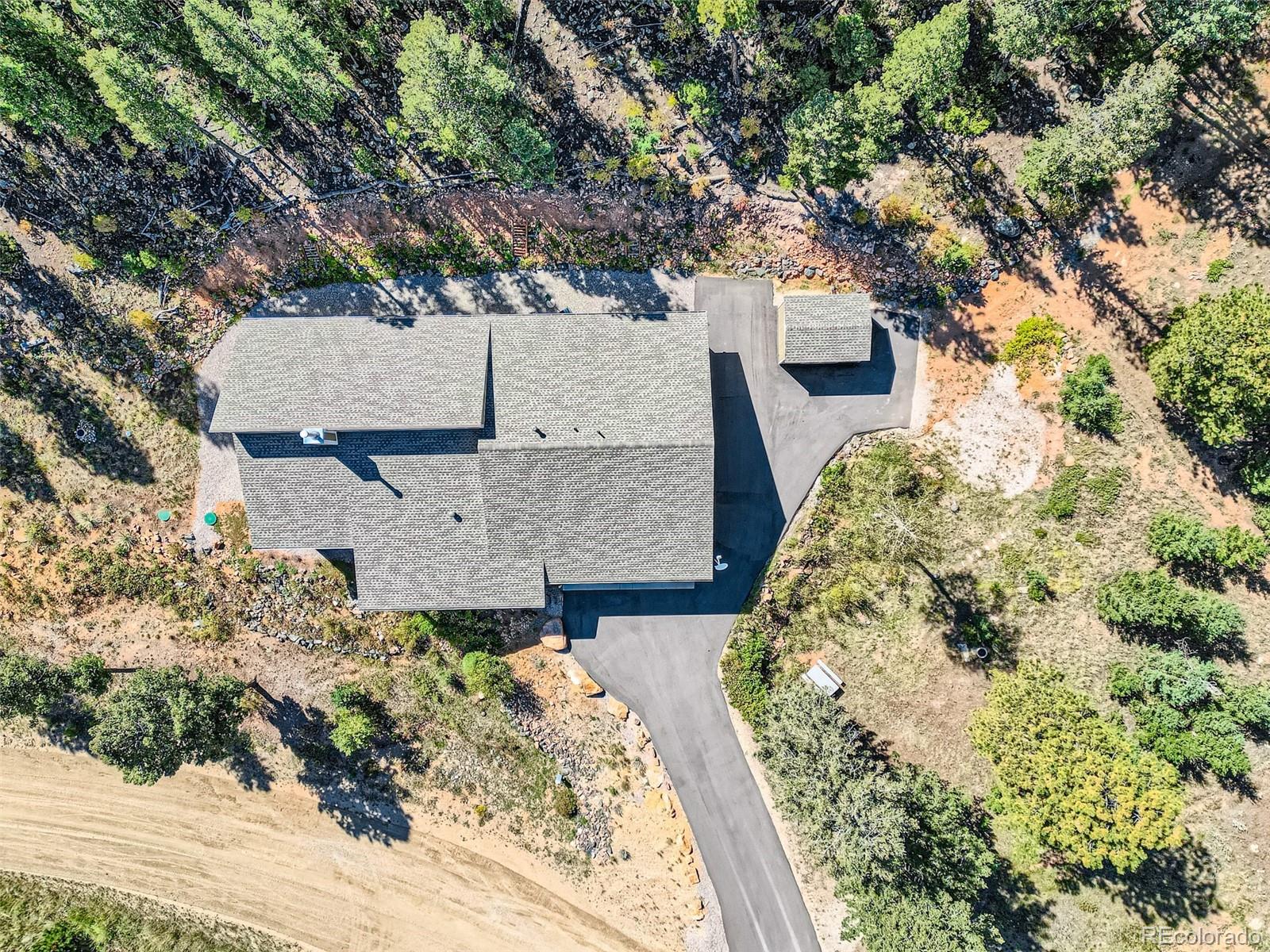 251 Diamond Drive Pine, CO 80470 - Photo 30 of 34